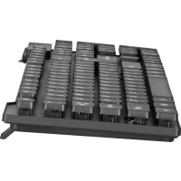 Клавиатура Defender Element HB-190 USB RU (45190) фото 1